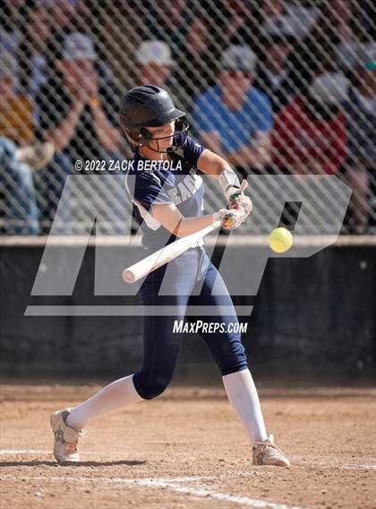 Thumbnail 3 in Duchesne vs. Enterprise (UHSAA 2A Semifinals) photogallery.