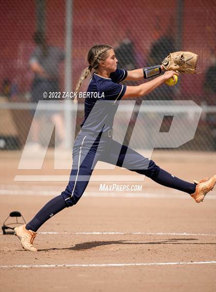 Thumbnail 1 in Duchesne vs. Enterprise (UHSAA 2A Semifinals) photogallery.