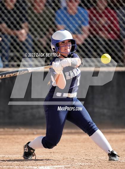 Thumbnail 2 in Duchesne vs. Enterprise (UHSAA 2A Semifinals) photogallery.