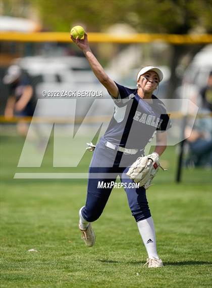 Thumbnail 2 in Duchesne vs. Enterprise (UHSAA 2A Semifinals) photogallery.