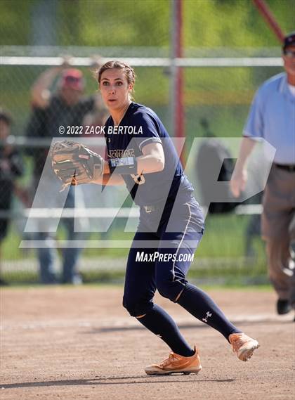 Thumbnail 3 in Duchesne vs. Enterprise (UHSAA 2A Semifinals) photogallery.
