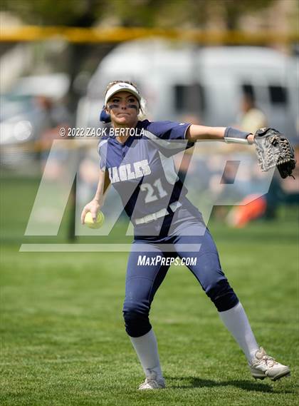 Thumbnail 3 in Duchesne vs. Enterprise (UHSAA 2A Semifinals) photogallery.