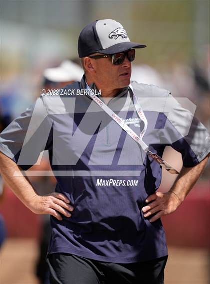 Thumbnail 2 in Duchesne vs. Enterprise (UHSAA 2A Semifinals) photogallery.