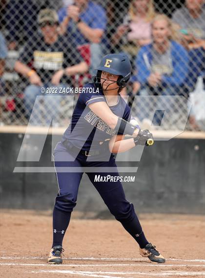 Thumbnail 3 in Duchesne vs. Enterprise (UHSAA 2A Semifinals) photogallery.