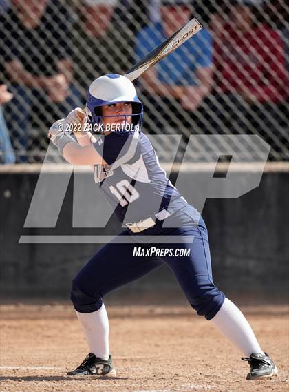 Thumbnail 3 in Duchesne vs. Enterprise (UHSAA 2A Semifinals) photogallery.