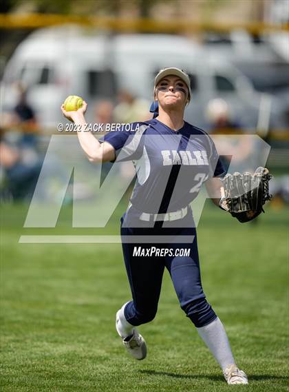 Thumbnail 1 in Duchesne vs. Enterprise (UHSAA 2A Semifinals) photogallery.