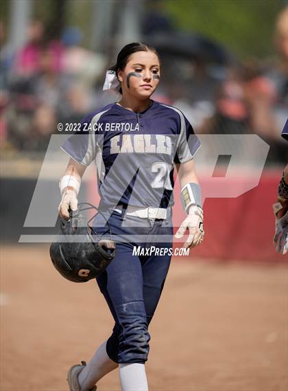 Thumbnail 3 in Duchesne vs. Enterprise (UHSAA 2A Semifinals) photogallery.