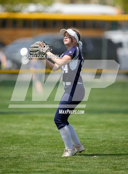 Thumbnail 3 in Duchesne vs. Enterprise (UHSAA 2A Semifinals) photogallery.