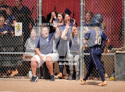 Thumbnail 3 in Duchesne vs. Enterprise (UHSAA 2A Semifinals) photogallery.
