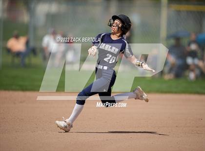 Thumbnail 1 in Duchesne vs. Enterprise (UHSAA 2A Semifinals) photogallery.