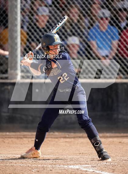 Thumbnail 1 in Duchesne vs. Enterprise (UHSAA 2A Semifinals) photogallery.