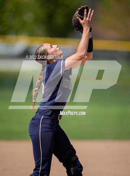 Thumbnail 1 in Duchesne vs. Enterprise (UHSAA 2A Semifinals) photogallery.