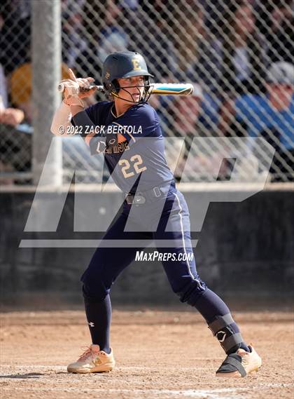 Thumbnail 2 in Duchesne vs. Enterprise (UHSAA 2A Semifinals) photogallery.
