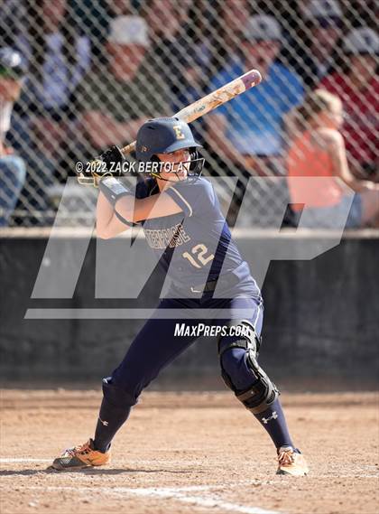 Thumbnail 2 in Duchesne vs. Enterprise (UHSAA 2A Semifinals) photogallery.