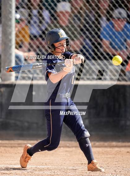 Thumbnail 1 in Duchesne vs. Enterprise (UHSAA 2A Semifinals) photogallery.