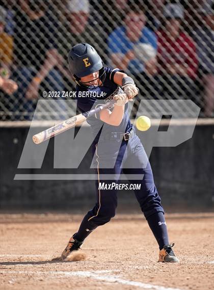 Thumbnail 2 in Duchesne vs. Enterprise (UHSAA 2A Semifinals) photogallery.
