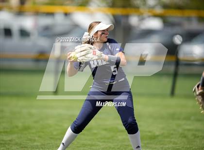 Thumbnail 2 in Duchesne vs. Enterprise (UHSAA 2A Semifinals) photogallery.