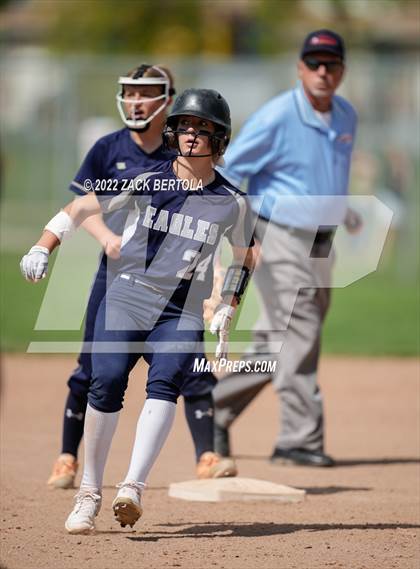 Thumbnail 1 in Duchesne vs. Enterprise (UHSAA 2A Semifinals) photogallery.