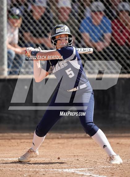 Thumbnail 3 in Duchesne vs. Enterprise (UHSAA 2A Semifinals) photogallery.