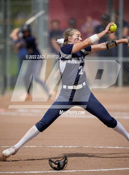 Thumbnail 1 in Duchesne vs. Enterprise (UHSAA 2A Semifinals) photogallery.