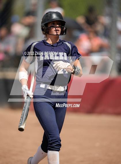 Thumbnail 1 in Duchesne vs. Enterprise (UHSAA 2A Semifinals) photogallery.