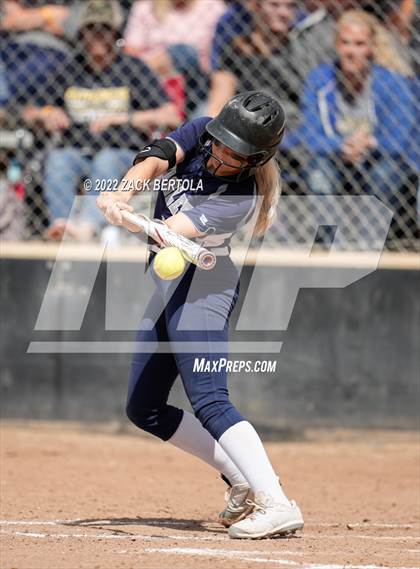 Thumbnail 1 in Duchesne vs. Enterprise (UHSAA 2A Semifinals) photogallery.