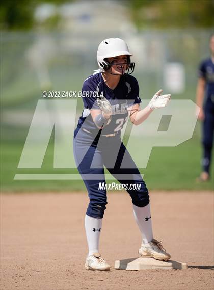 Thumbnail 2 in Duchesne vs. Enterprise (UHSAA 2A Semifinals) photogallery.