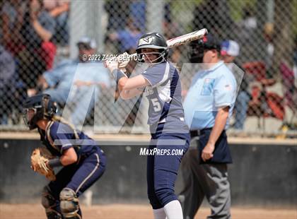 Thumbnail 2 in Duchesne vs. Enterprise (UHSAA 2A Semifinals) photogallery.