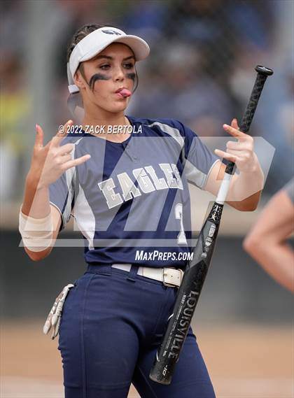 Thumbnail 3 in Duchesne vs. Enterprise (UHSAA 2A Semifinals) photogallery.