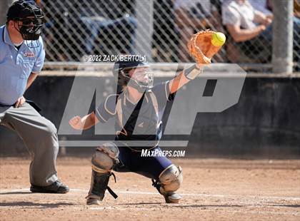 Thumbnail 1 in Duchesne vs. Enterprise (UHSAA 2A Semifinals) photogallery.