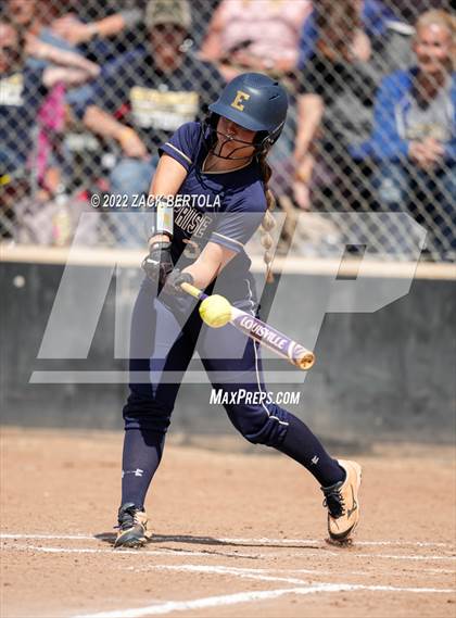 Thumbnail 1 in Duchesne vs. Enterprise (UHSAA 2A Semifinals) photogallery.