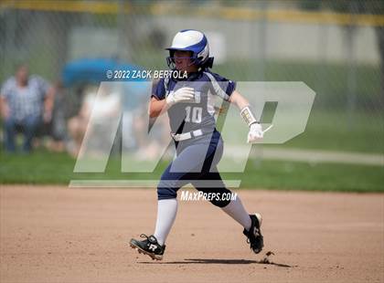 Thumbnail 3 in Duchesne vs. Enterprise (UHSAA 2A Semifinals) photogallery.