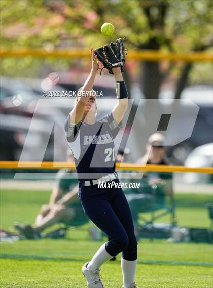 Thumbnail 3 in Duchesne vs. Enterprise (UHSAA 2A Semifinals) photogallery.