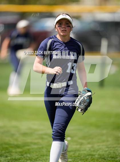 Thumbnail 1 in Duchesne vs. Enterprise (UHSAA 2A Semifinals) photogallery.
