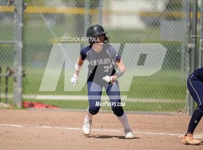 Thumbnail 3 in Duchesne vs. Enterprise (UHSAA 2A Semifinals) photogallery.