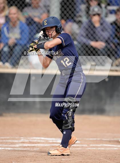 Thumbnail 1 in Duchesne vs. Enterprise (UHSAA 2A Semifinals) photogallery.