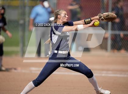 Thumbnail 2 in Duchesne vs. Enterprise (UHSAA 2A Semifinals) photogallery.