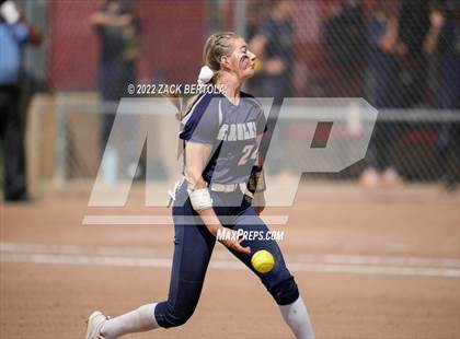 Thumbnail 1 in Duchesne vs. Enterprise (UHSAA 2A Semifinals) photogallery.