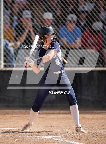 Thumbnail 2 in Duchesne vs. Enterprise (UHSAA 2A Semifinals) photogallery.