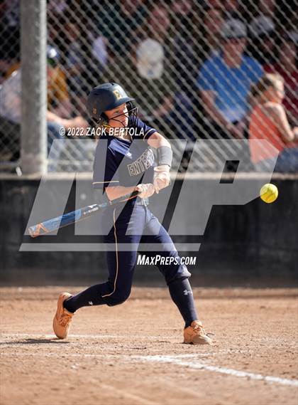 Thumbnail 3 in Duchesne vs. Enterprise (UHSAA 2A Semifinals) photogallery.