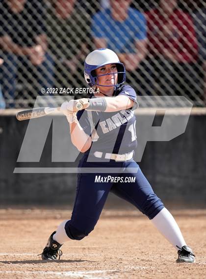 Thumbnail 1 in Duchesne vs. Enterprise (UHSAA 2A Semifinals) photogallery.