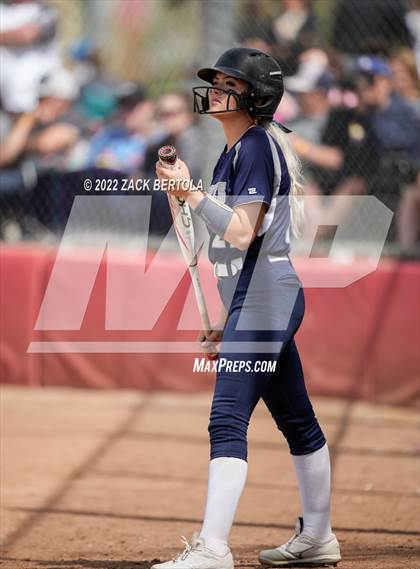 Thumbnail 2 in Duchesne vs. Enterprise (UHSAA 2A Semifinals) photogallery.