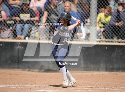 Thumbnail 1 in Duchesne vs. Enterprise (UHSAA 2A Semifinals) photogallery.