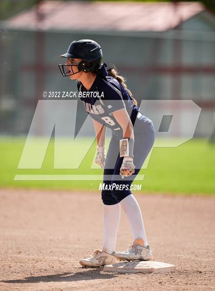 Thumbnail 1 in Duchesne vs. Enterprise (UHSAA 2A Semifinals) photogallery.