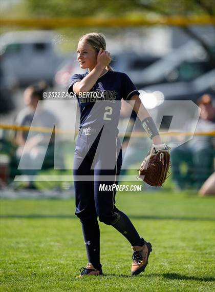 Thumbnail 1 in Duchesne vs. Enterprise (UHSAA 2A Semifinals) photogallery.