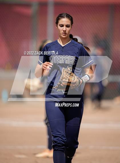 Thumbnail 1 in Duchesne vs. Enterprise (UHSAA 2A Semifinals) photogallery.