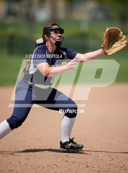 Thumbnail 1 in Duchesne vs. Enterprise (UHSAA 2A Semifinals) photogallery.