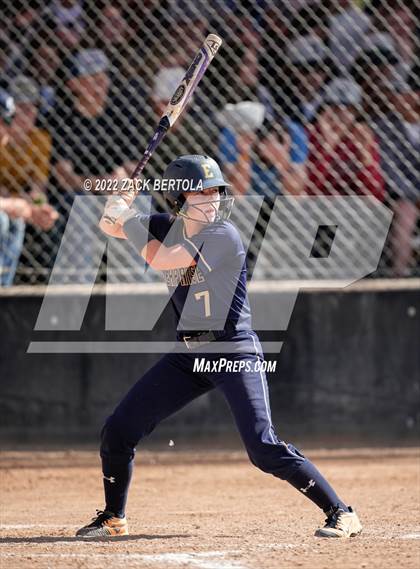 Thumbnail 1 in Duchesne vs. Enterprise (UHSAA 2A Semifinals) photogallery.