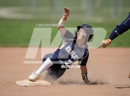 Thumbnail 1 in Duchesne vs. Enterprise (UHSAA 2A Semifinals) photogallery.