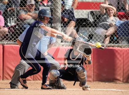 Thumbnail 2 in Duchesne vs. Enterprise (UHSAA 2A Semifinals) photogallery.